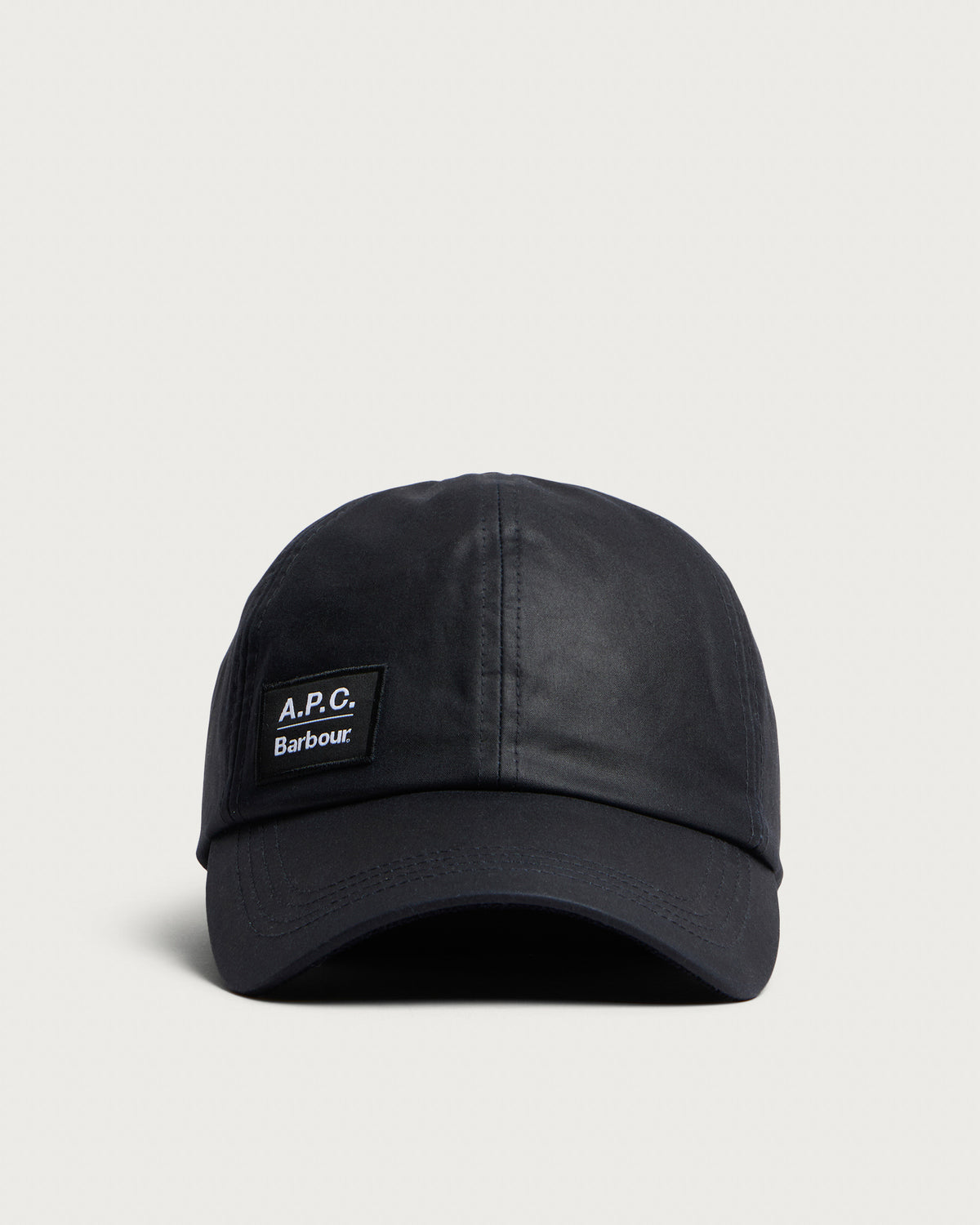 Barbour x A.P.C. Wax Cap