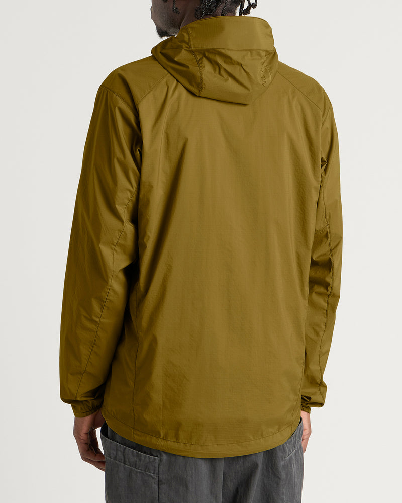 Arcteryx Squamish Hooded Jacket