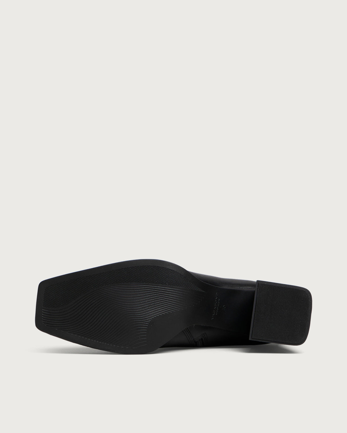 Vagabond Hedda Leather Ankle Boot