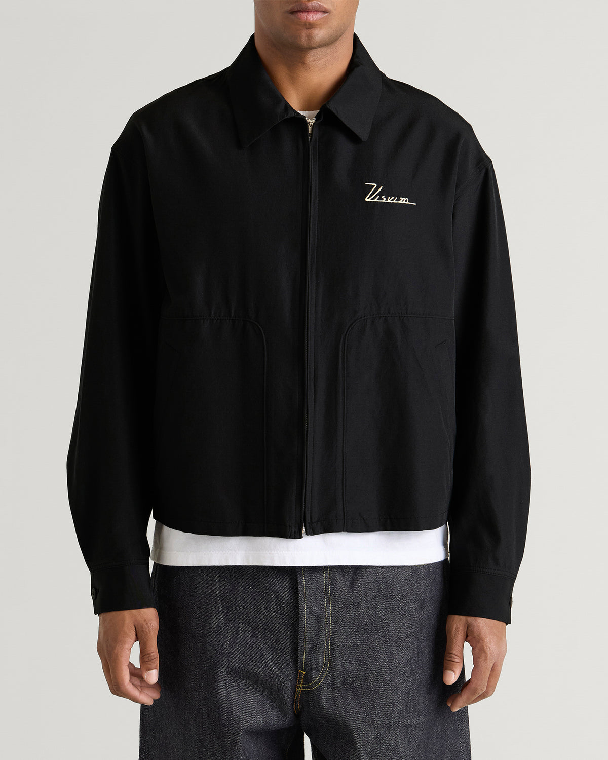 Visvim Somer Swing Top Blouson