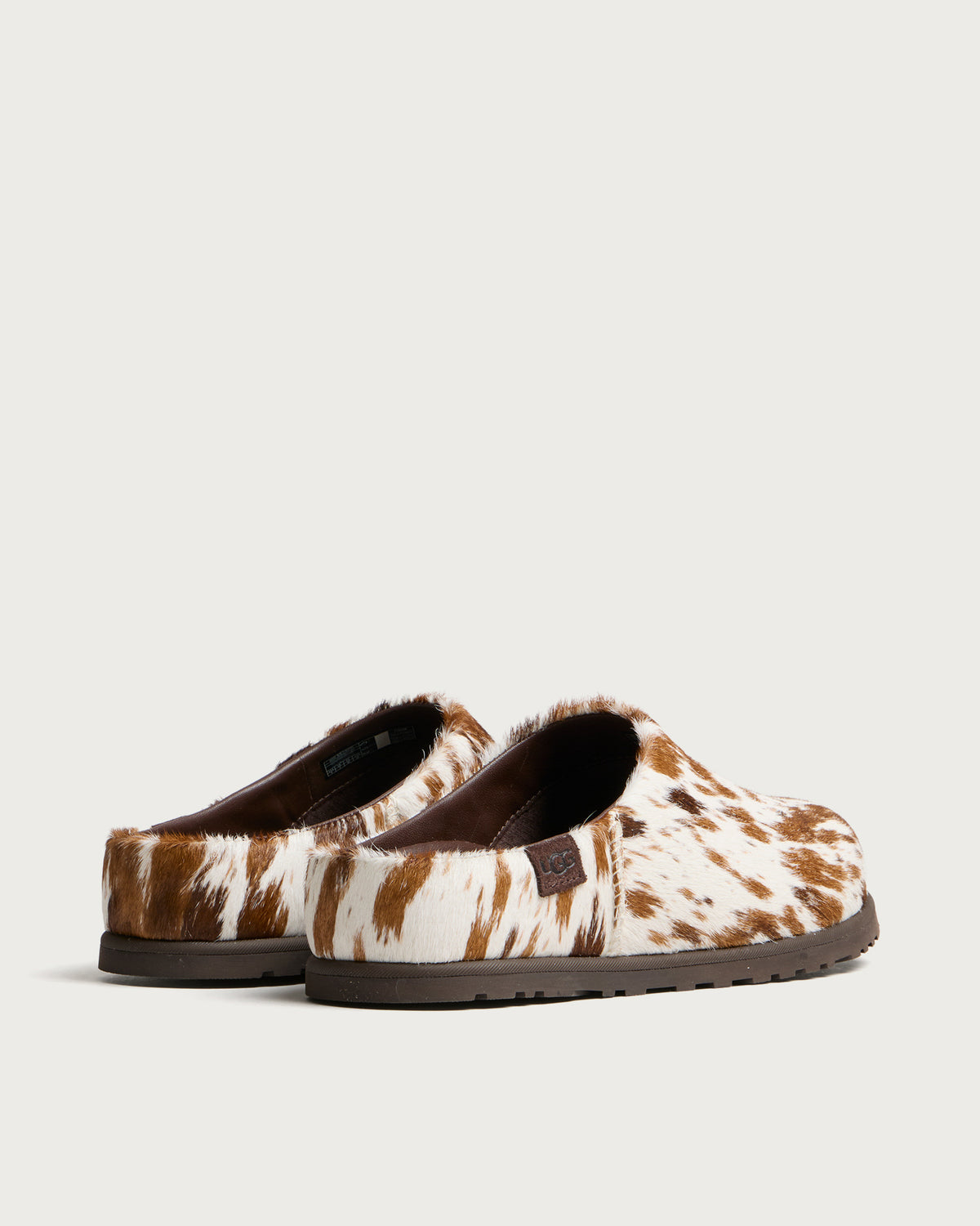 UGG Otzo Western Clog