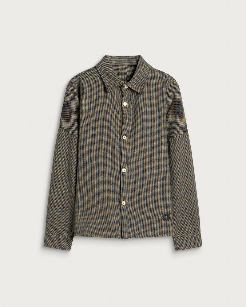 Gander Deans Shirt