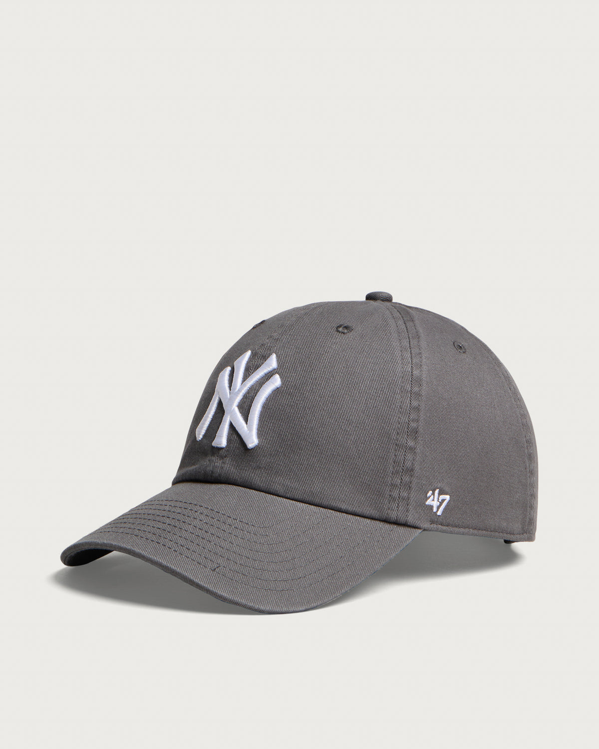'47 NY Yankees Clean Up Cap