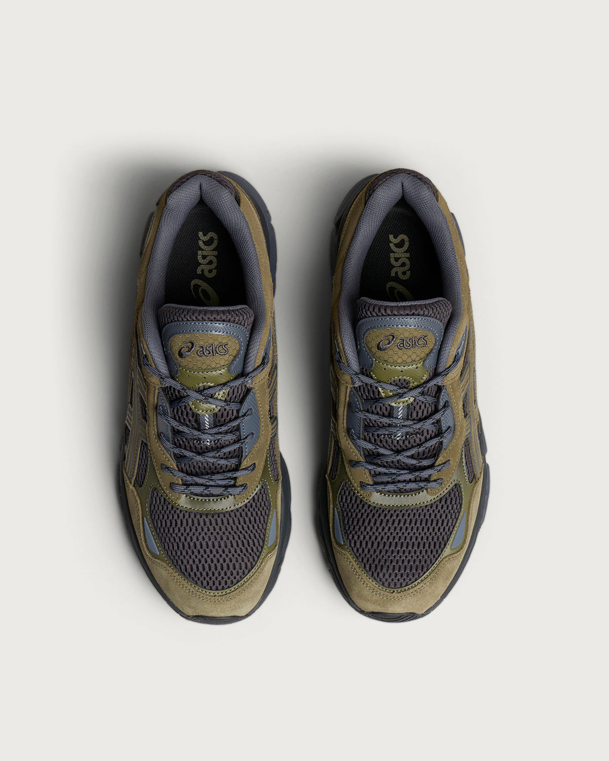Asics GEL-NYC 2.0 Sneaker