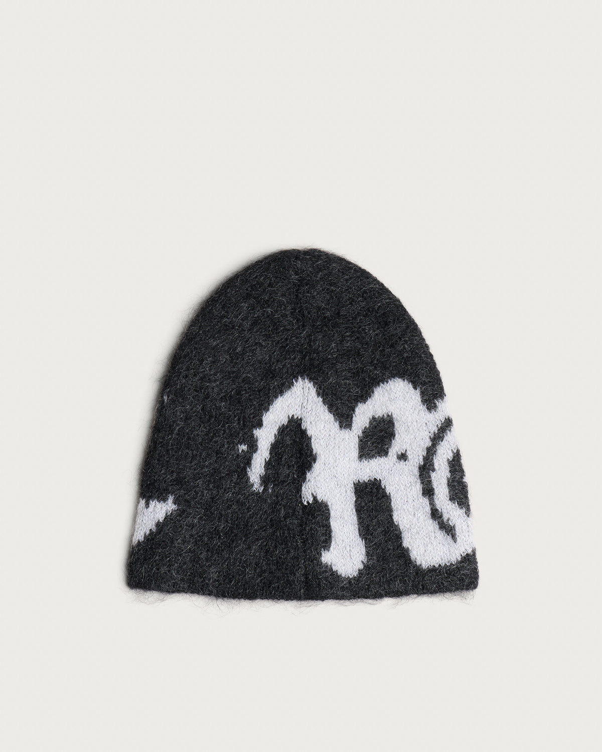 ROA Vortex Mohair Beanie
