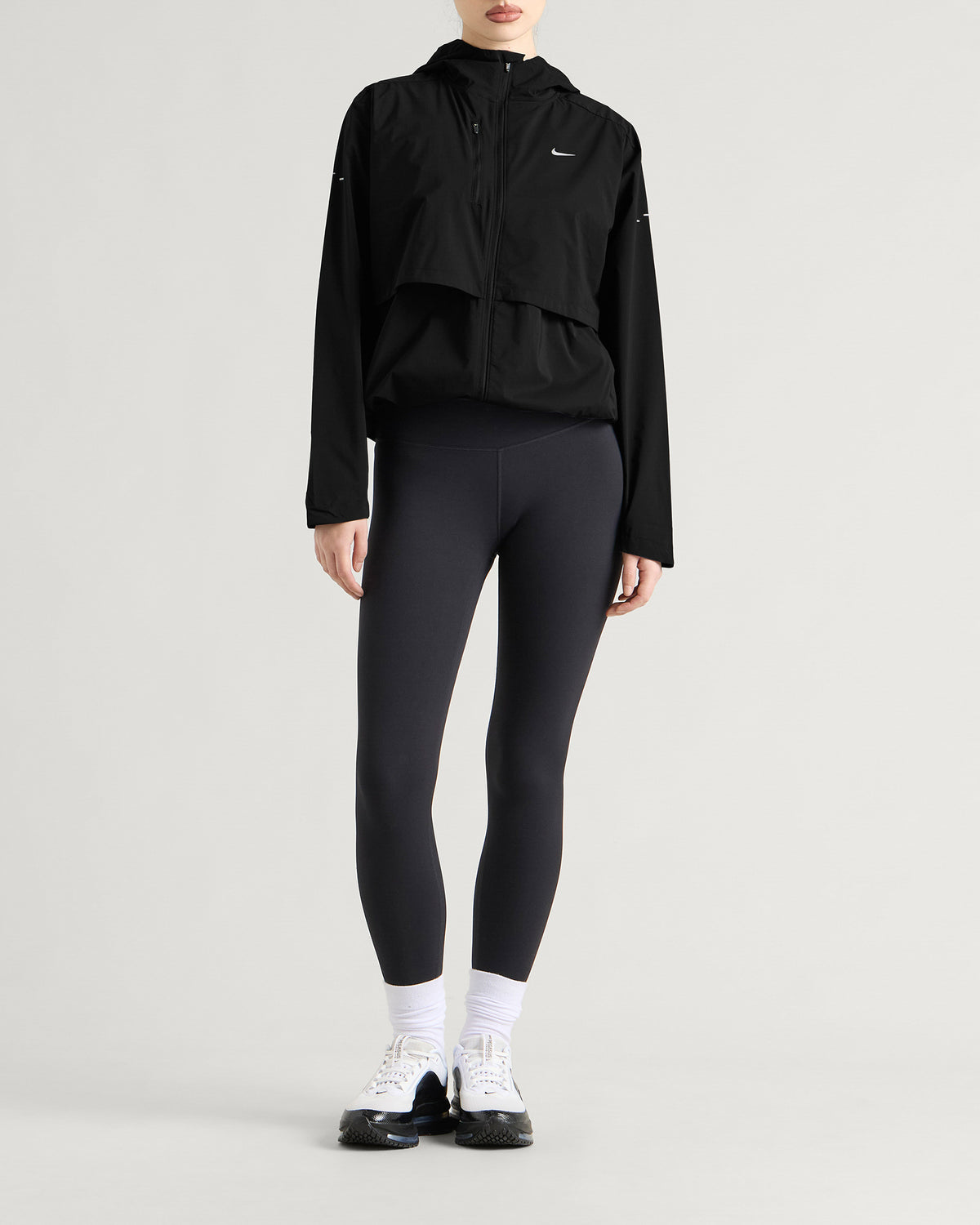 Nike Women's Storm-FIT Running Jacket