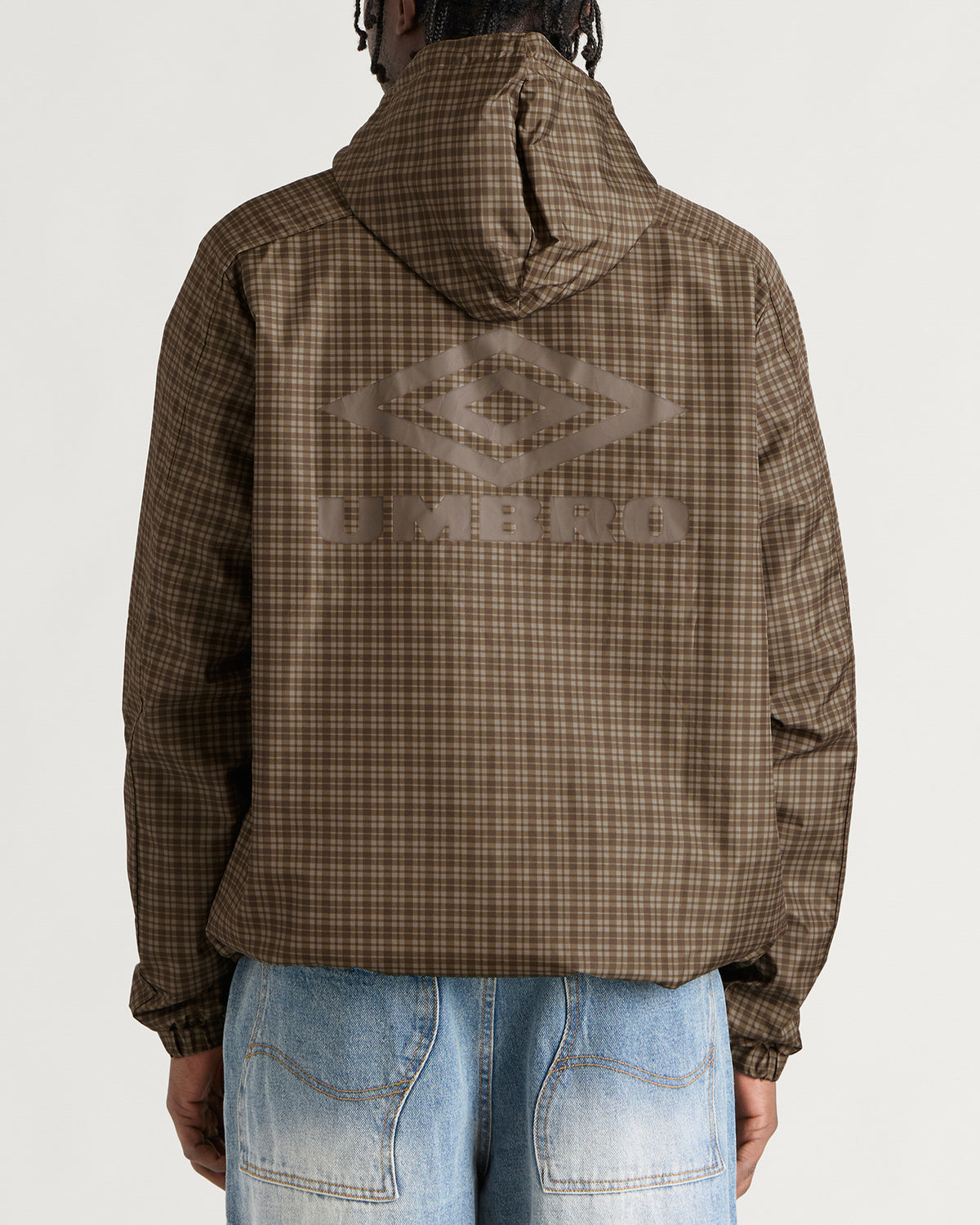 Umbro Cagoule