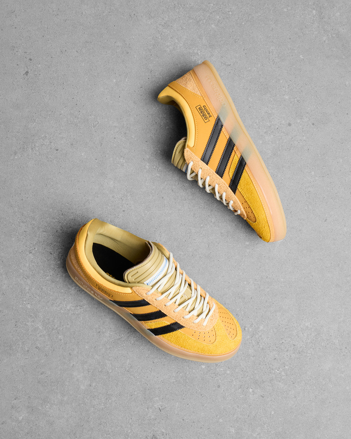 adidas x Bad Bunny Gazelle Indoor Sneaker