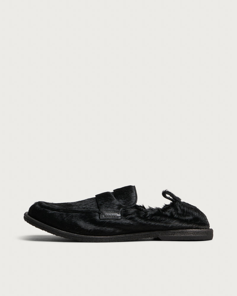 END. x Samsøe Samsøe Saoakley Slip On Loafer