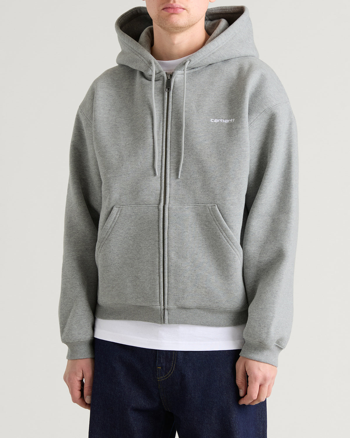 Carhartt WIP Hooded Ebbert Jacket