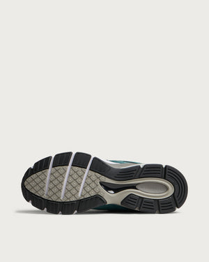 New Balance U990LV4 Made in the USA Sneaker Vintage Teal – END.