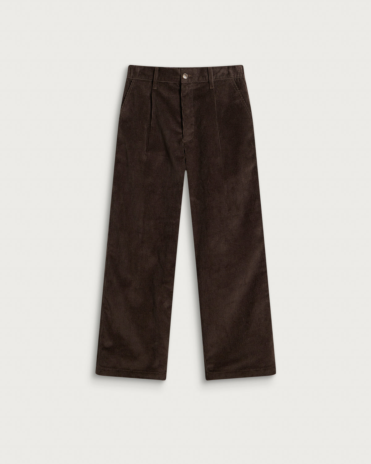 END. Ridge Trouser
