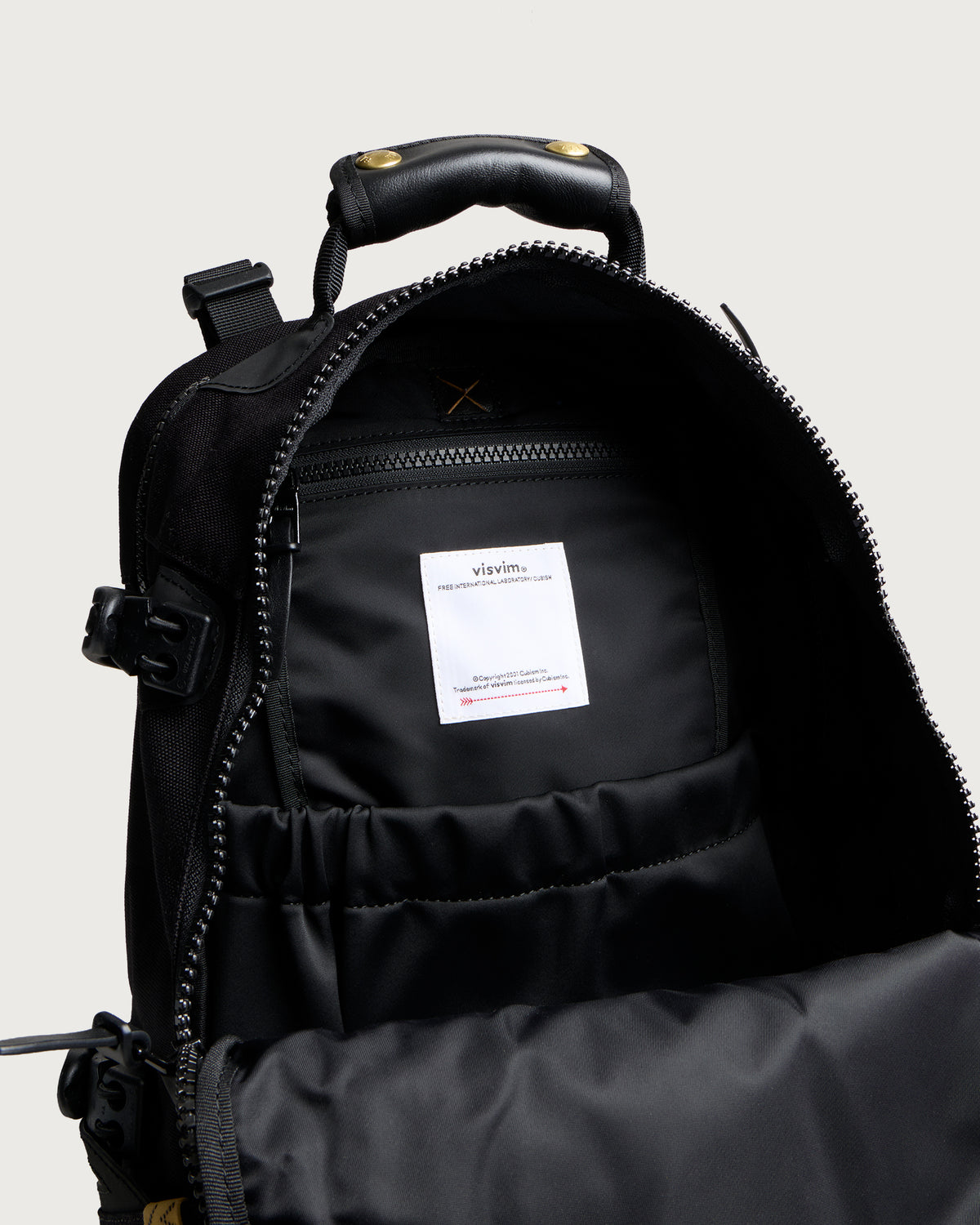 Visvim Cordura 20L Backpack