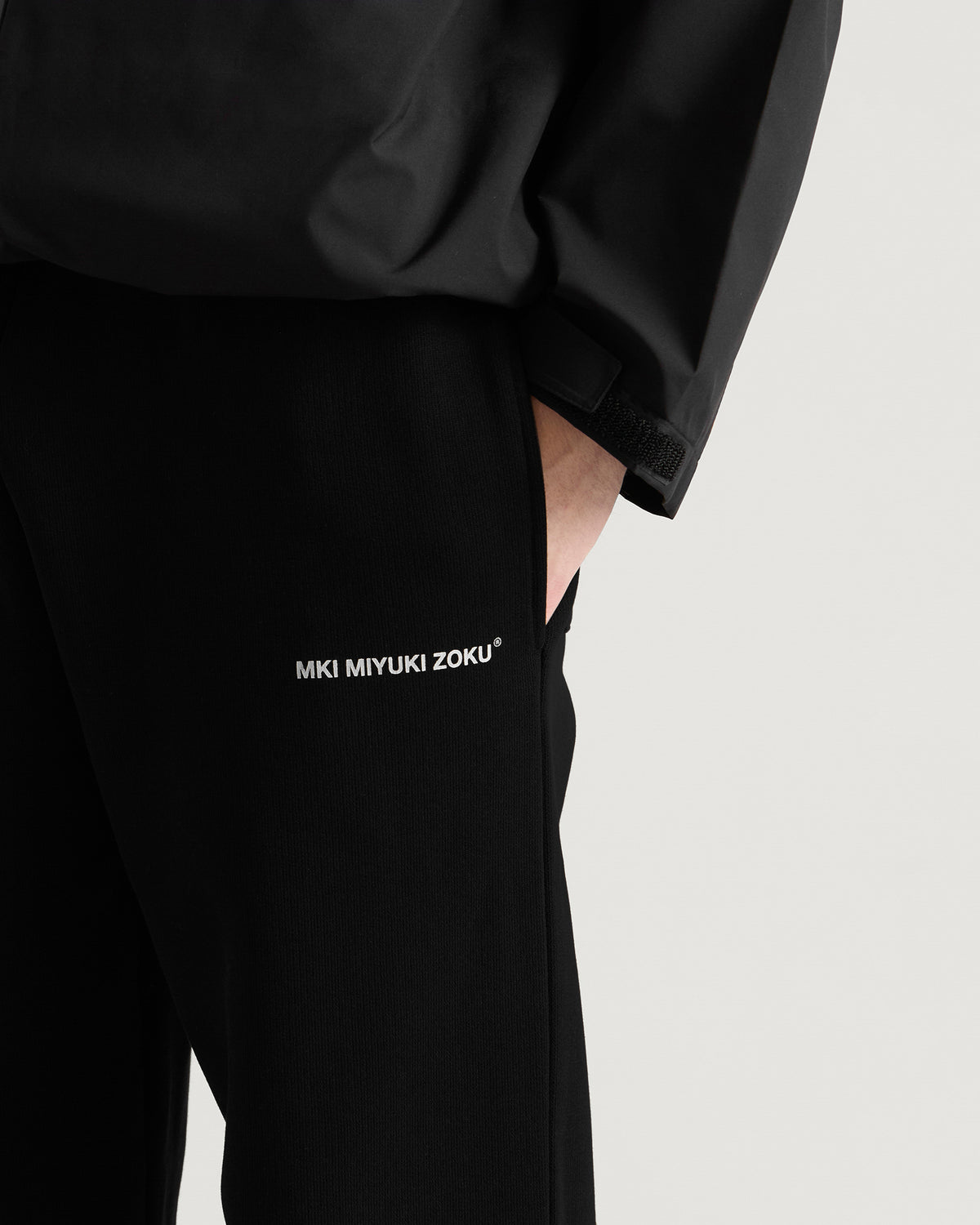 MKI Uniform Joggers