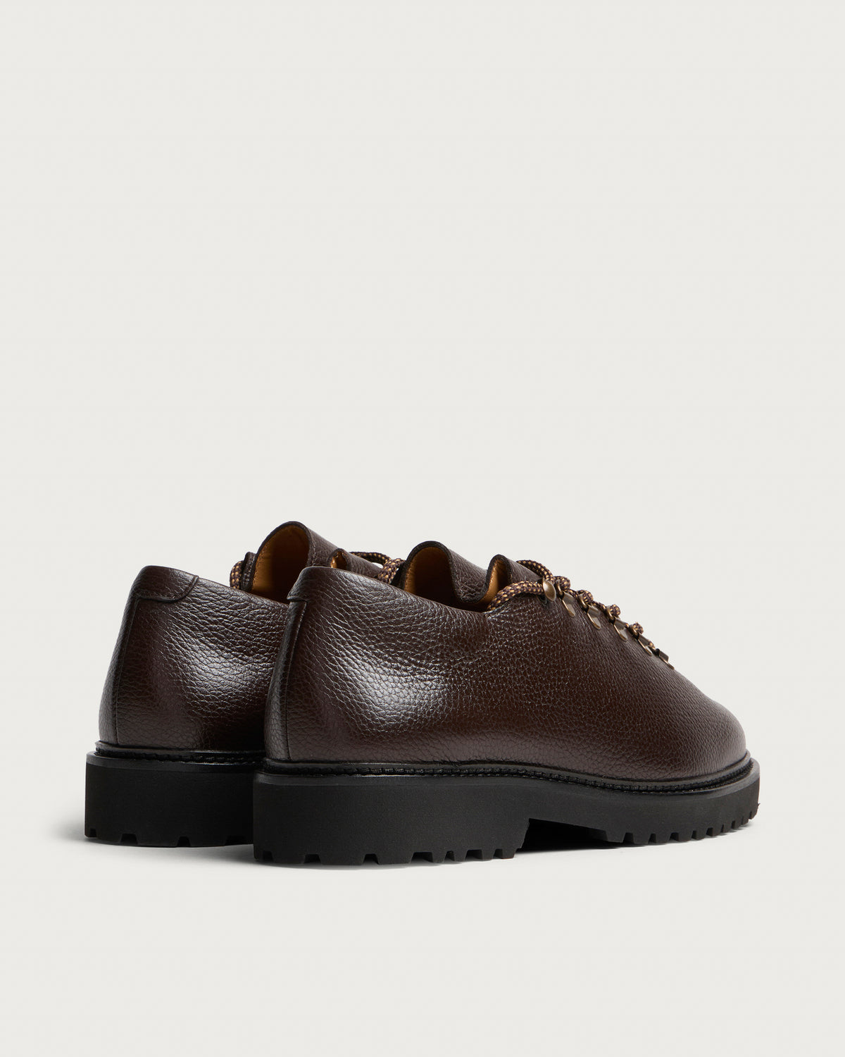 Jacques Soloviere Rasmus Grain Low Hiker