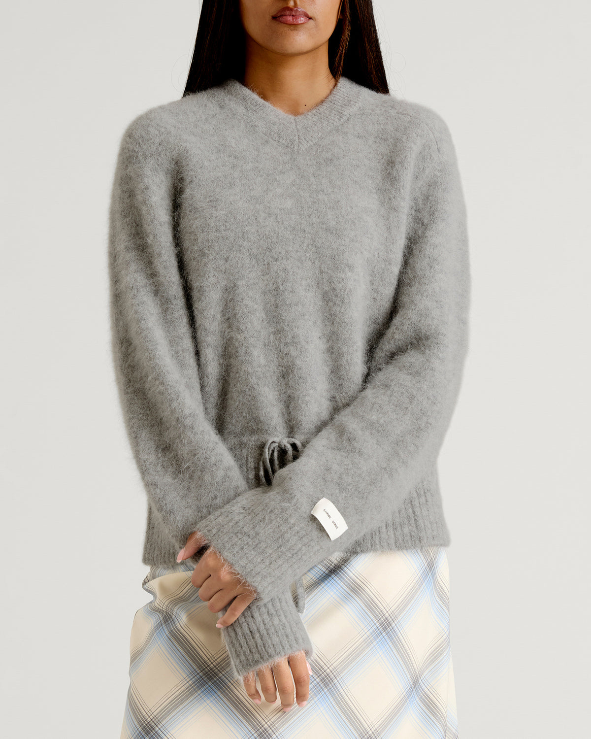 Samsøe Samsøe Salo V-Neck