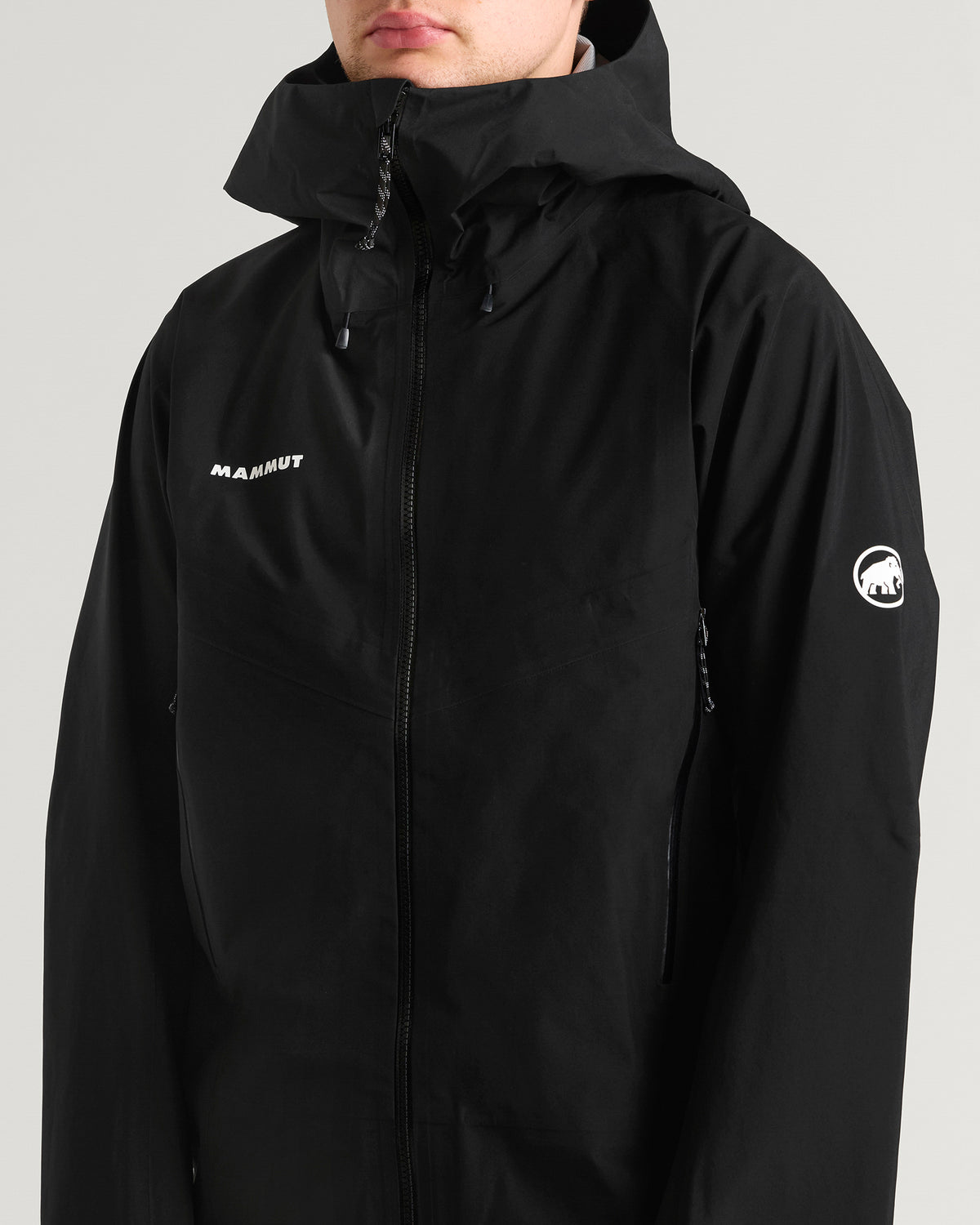 Mammut Crater IV Gore-Tex Jacket