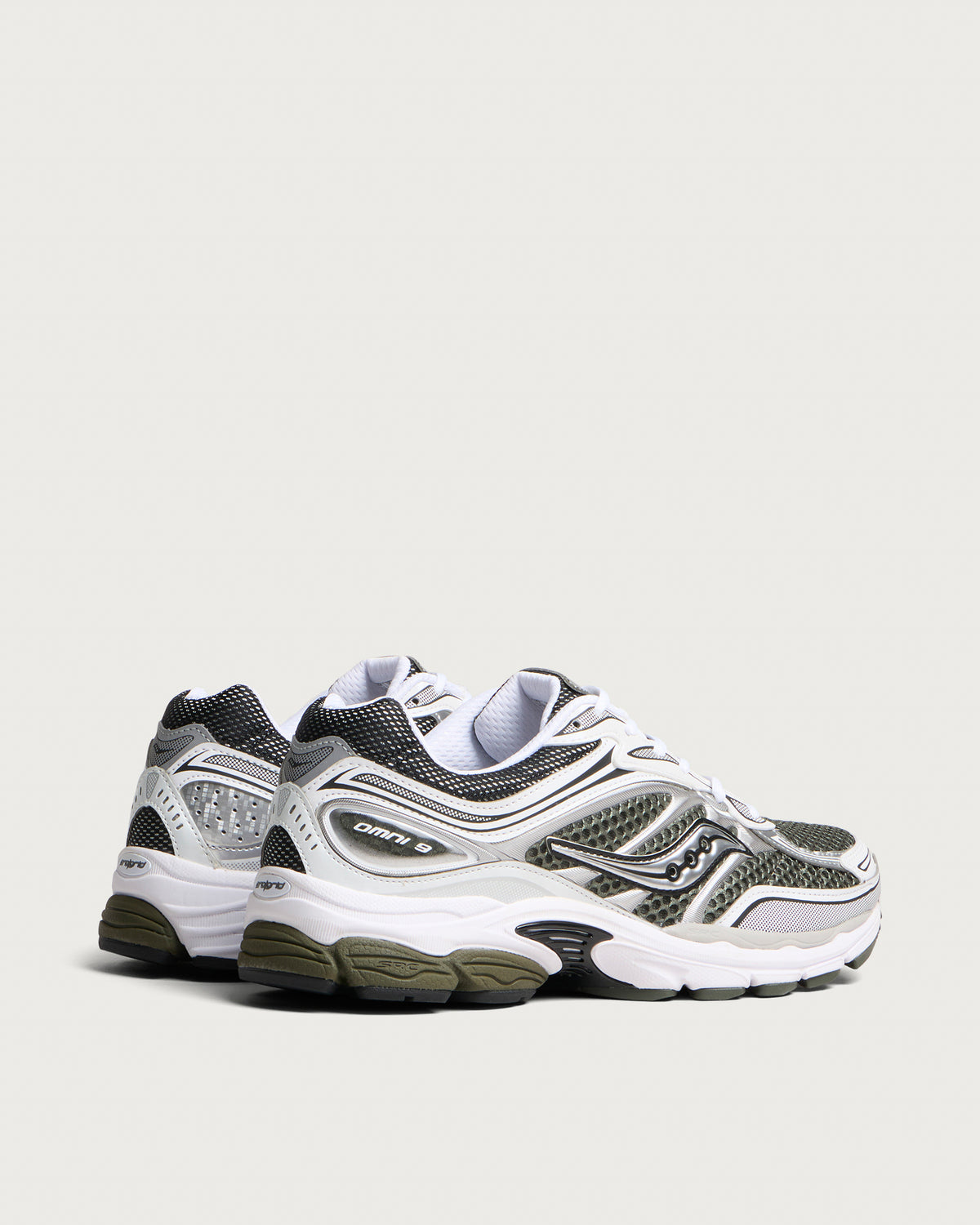 Saucony Progrid Omni 9 OG Sneaker