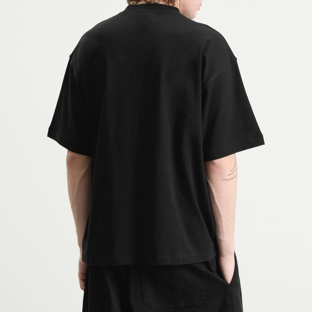 YMC Triple T-Shirt