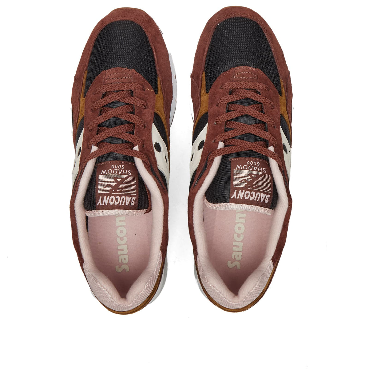 Saucony Shadow 6000