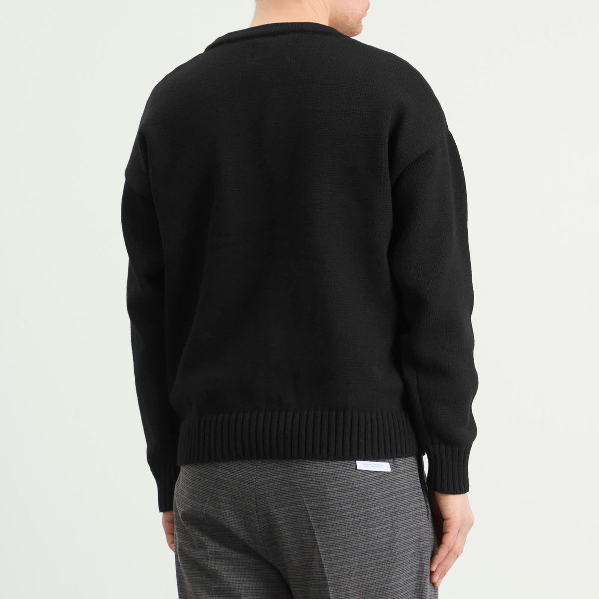WTAPS Palmer Zip Cardigan