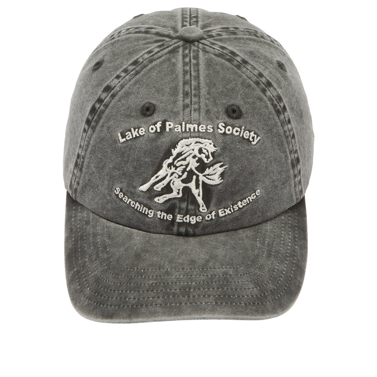 Palmes Lake 6-Panel Cap