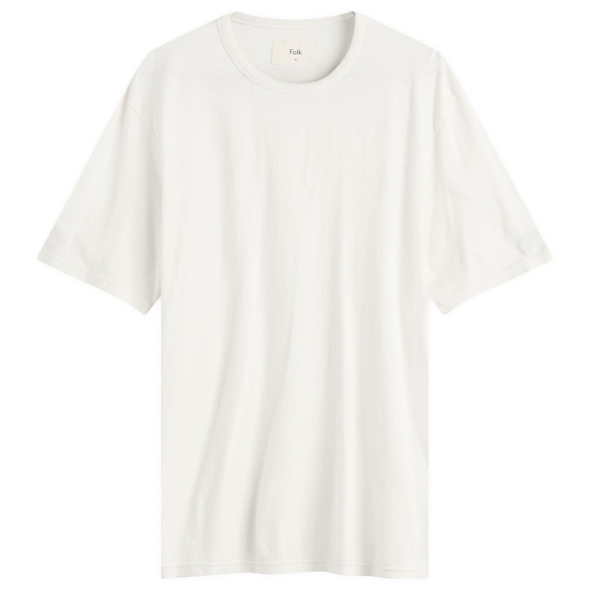 Folk Relaxed Assembly T-Shirt