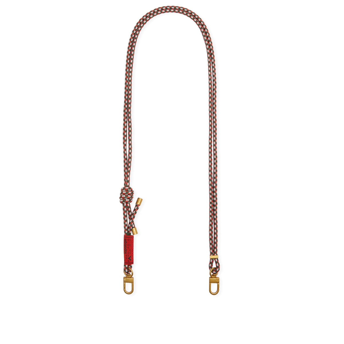 Topologie 6.0mm Rope Strap