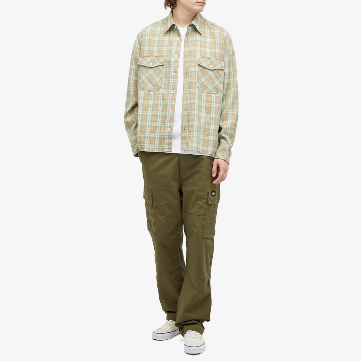 Dickies Eagle Bend Cargo Pant