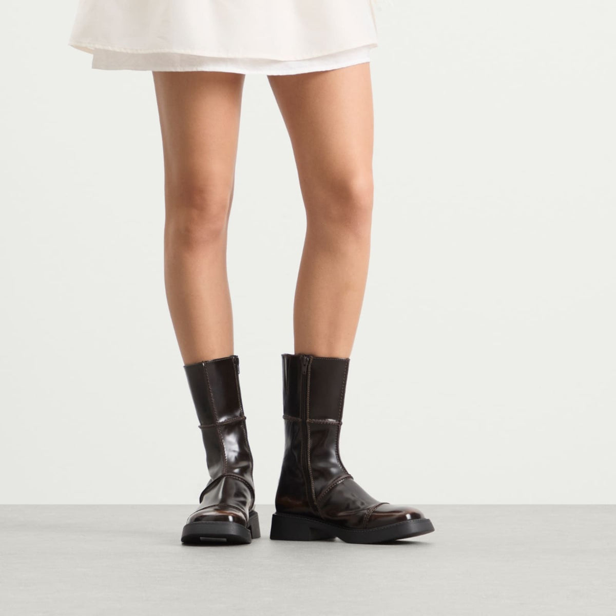 Miista Dahlia Boots