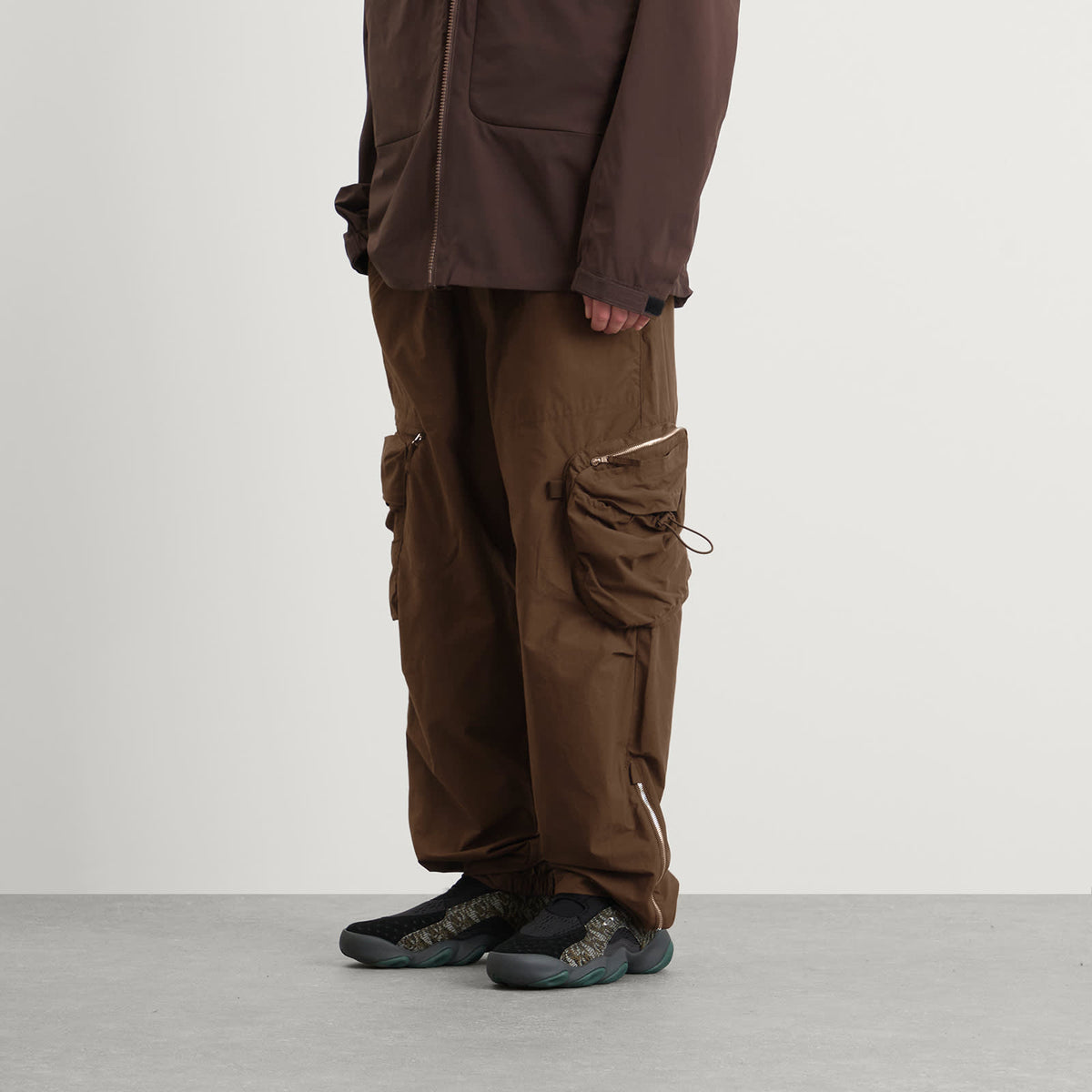 Oakley Reserve Cargo Trousers