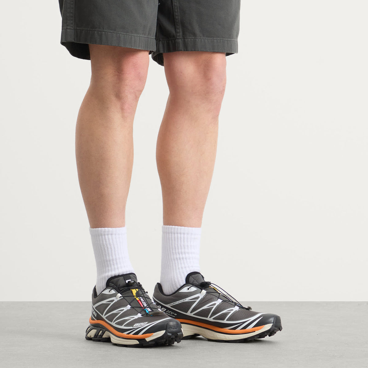Salomon XT-6 Sneaker