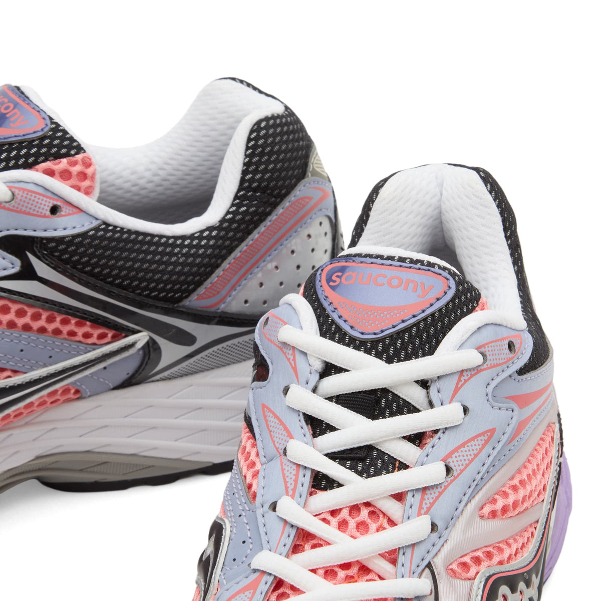 Saucony Progrid Omni 9 Sneaker