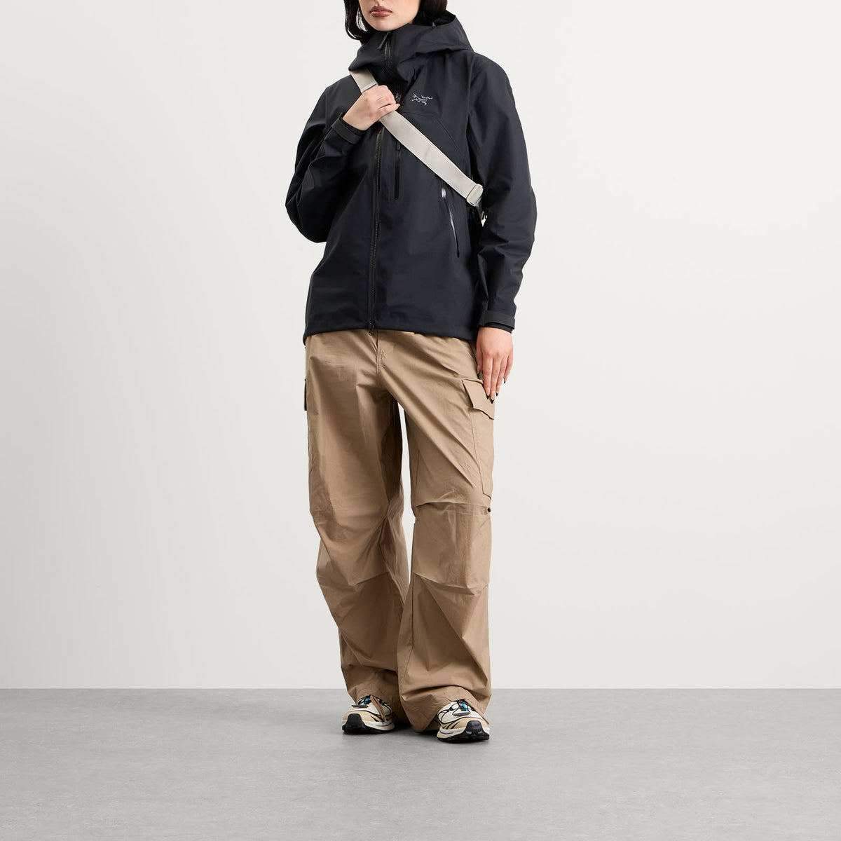 Arc'teryx Beta SV Jacket W