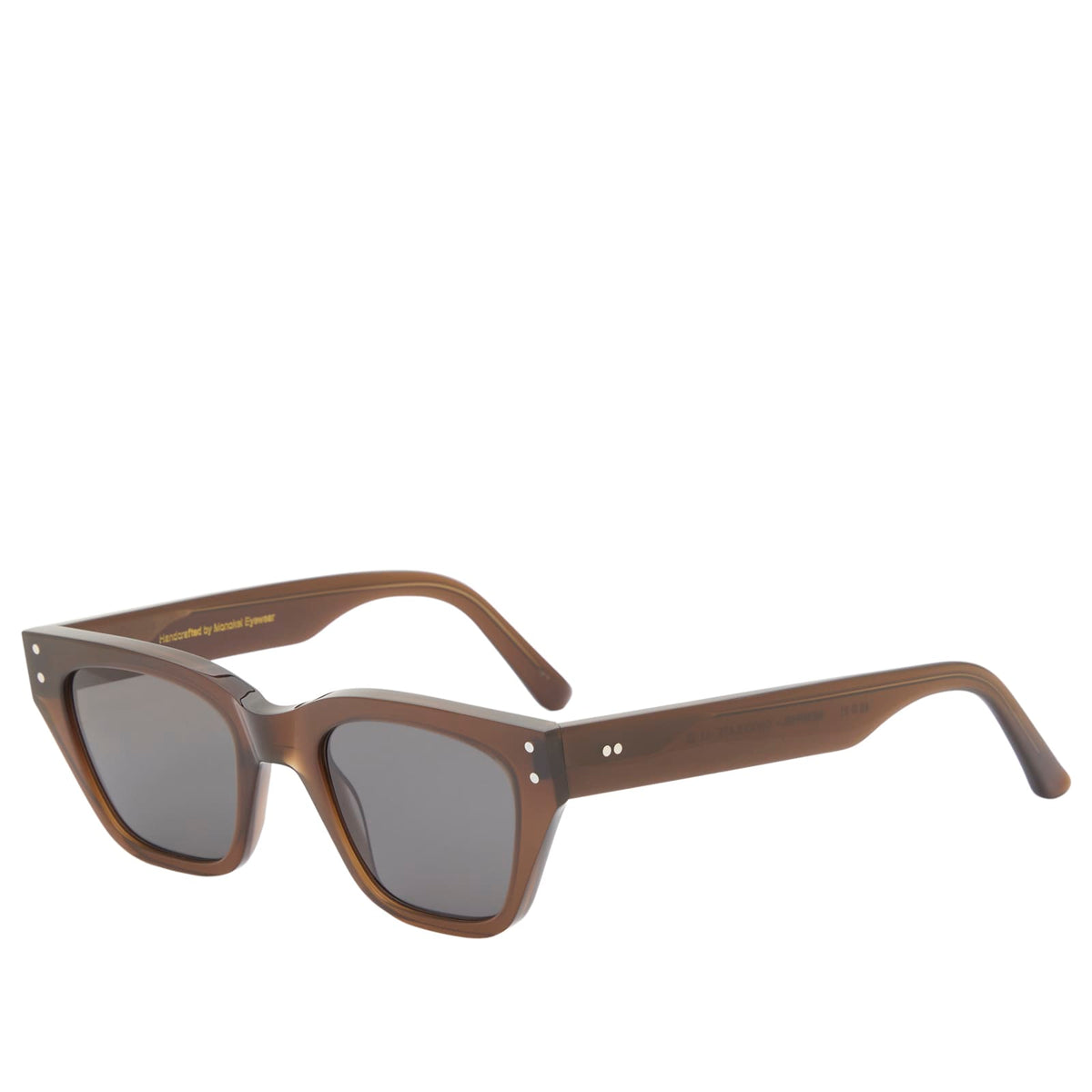 Monokel Memphis Sunglasses