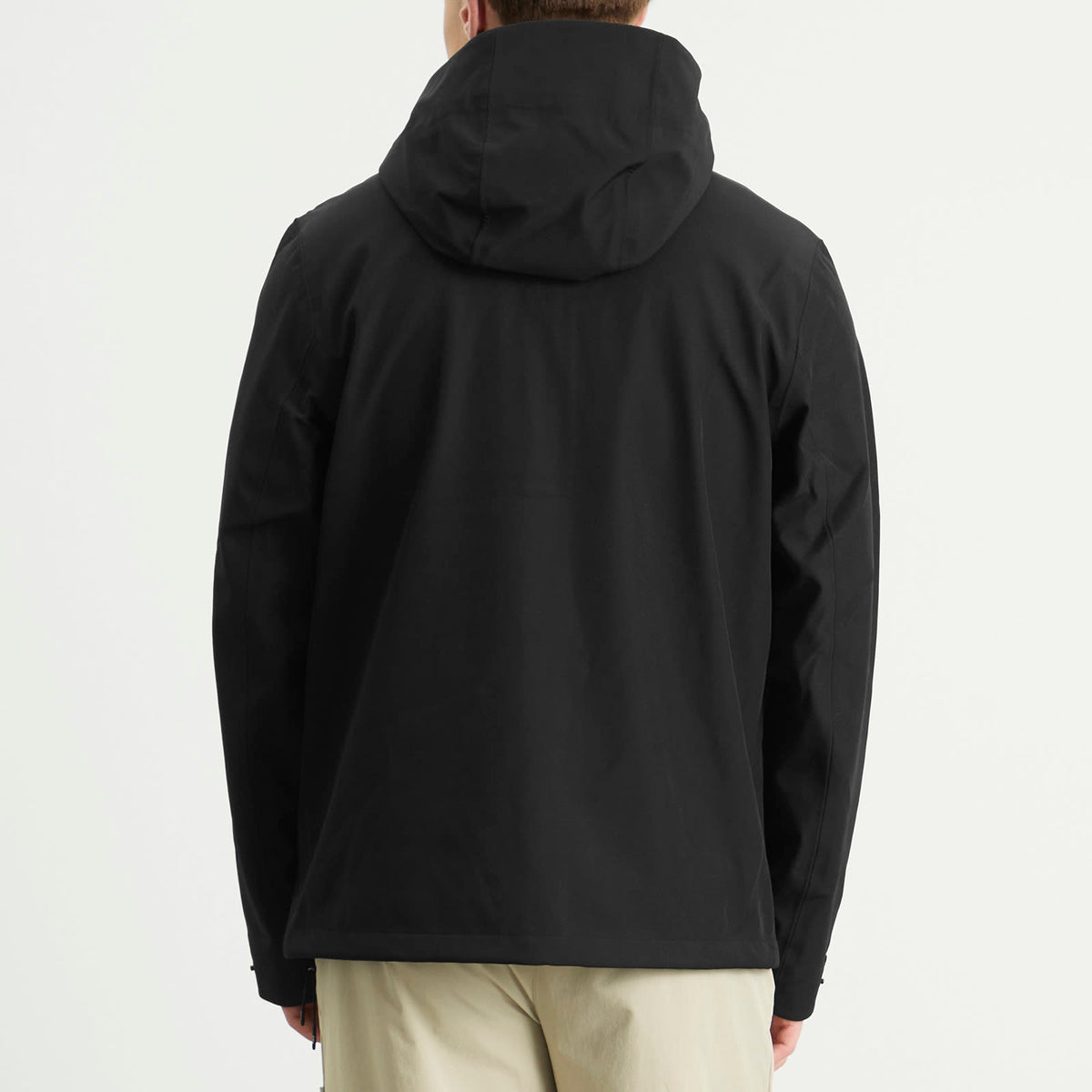 RAINS Suva Softshell Jacket