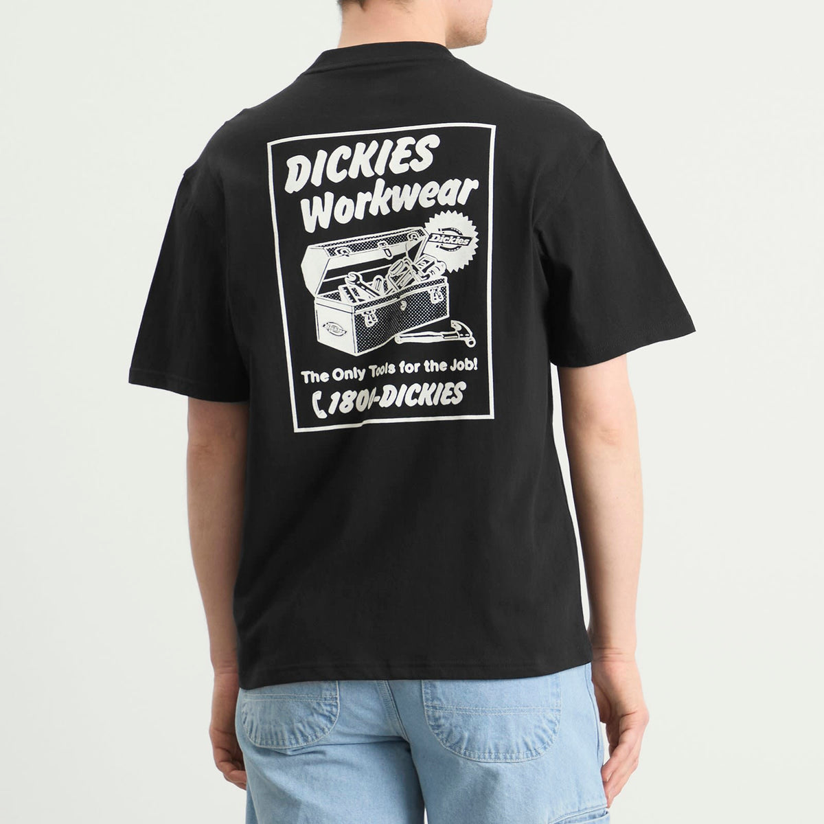 Dickies Dry Ridge T-Shirt