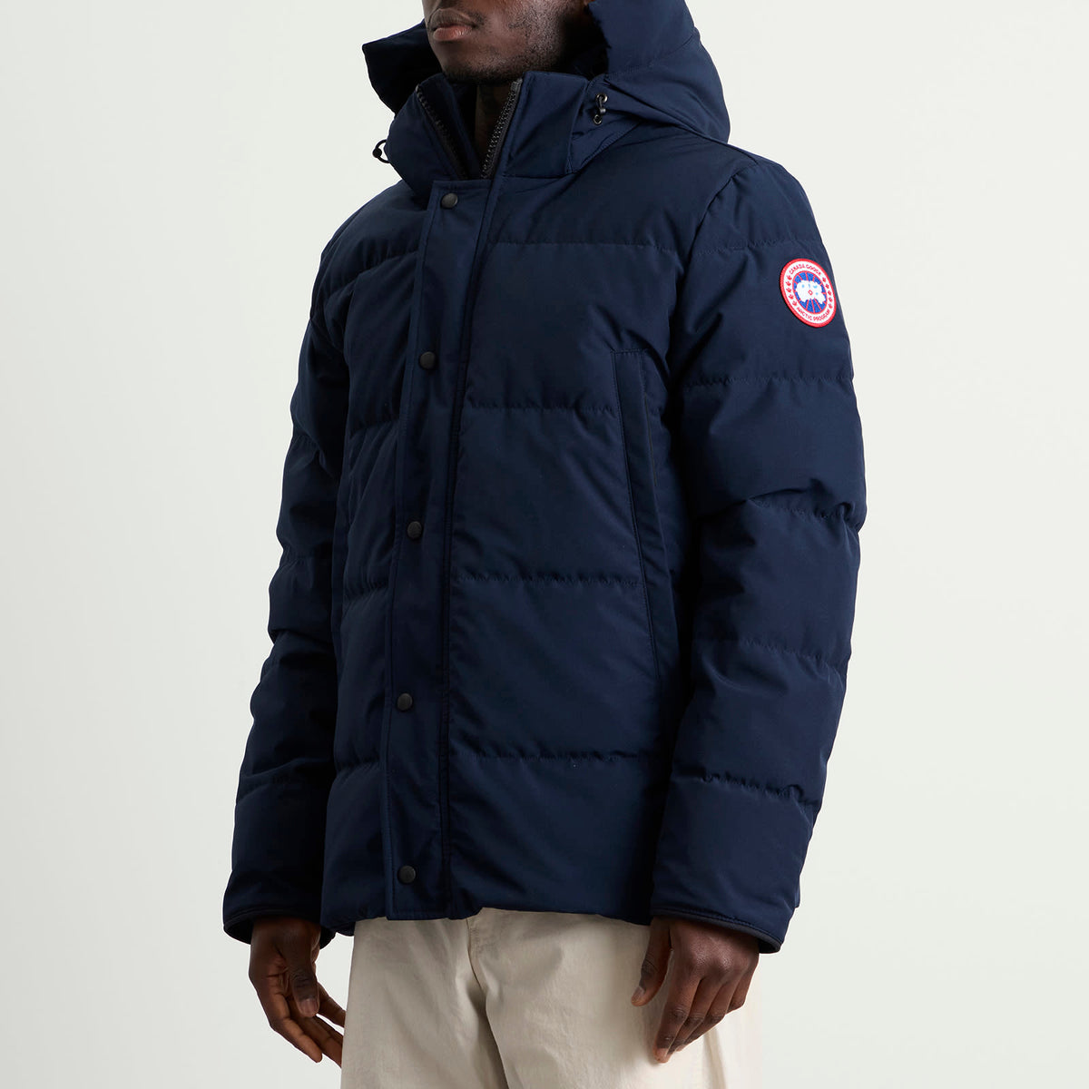 Canada Goose Wyndham Parka Classic Disc