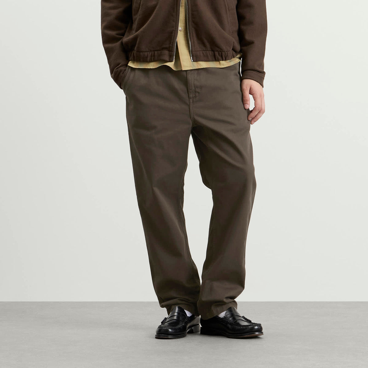 Carhartt WIP Flint Pant