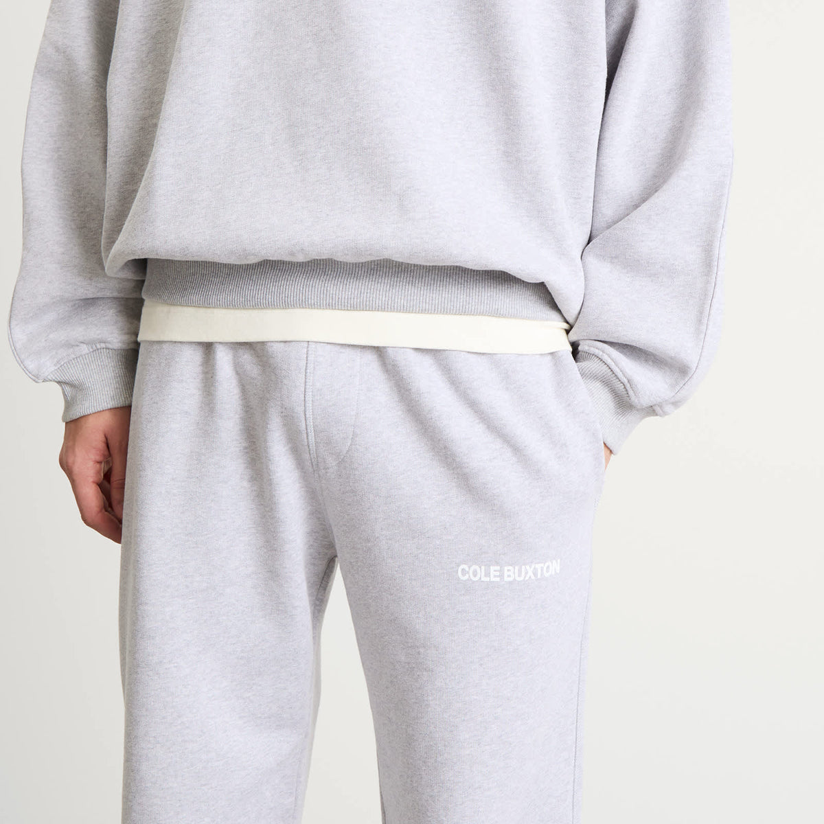 Cole Buxton Sportswear Sweat Pants