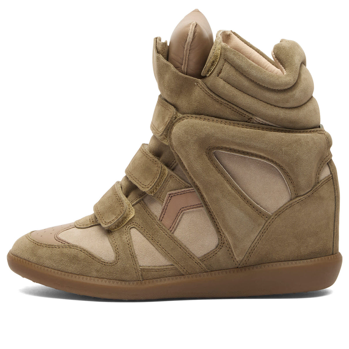 Isabel Marant Bekett Sneakers