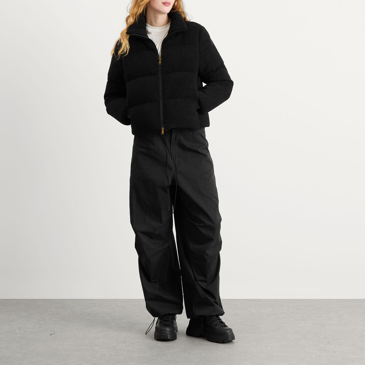 Moncler Mornas Jacket