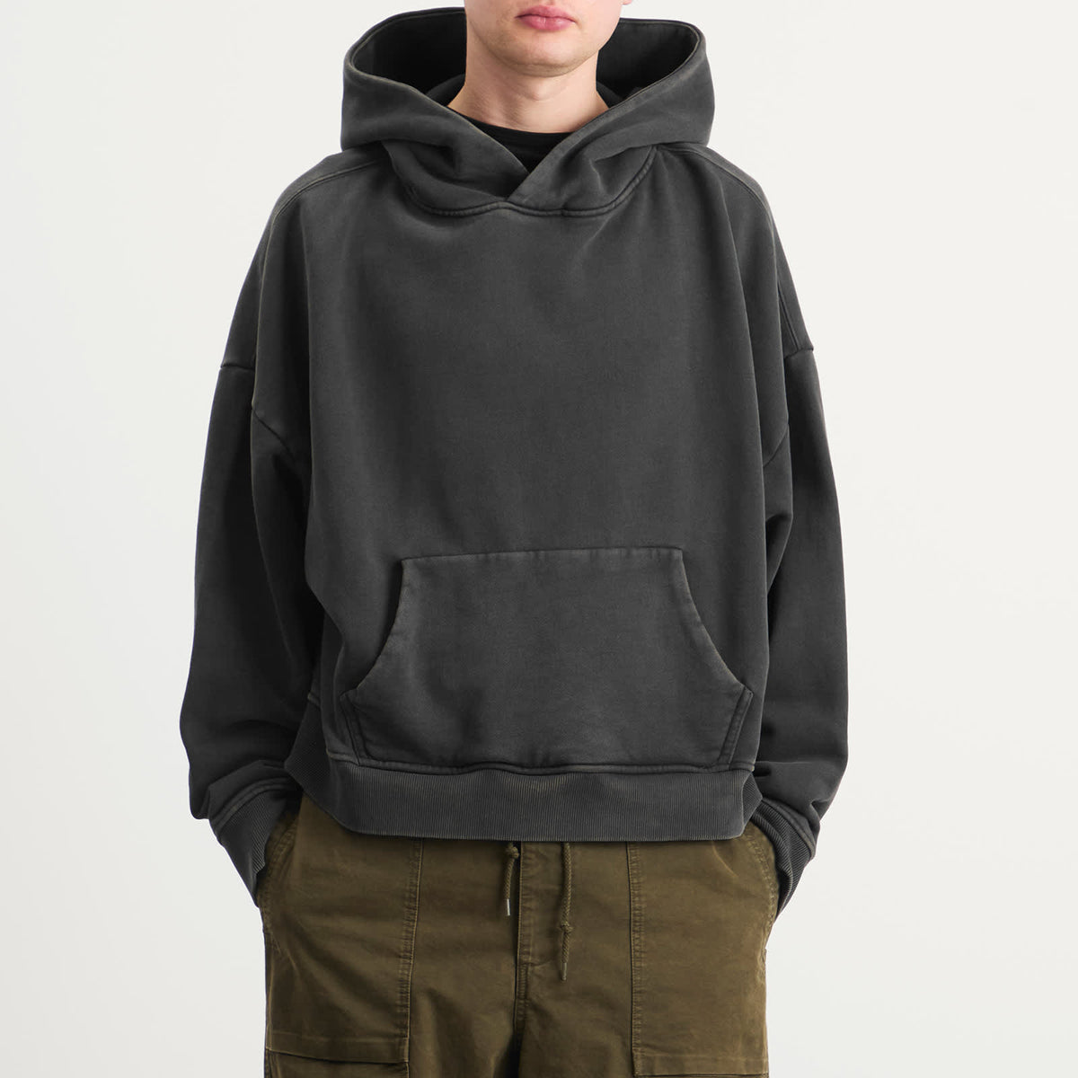 Entire Studios Heavy Hoodie