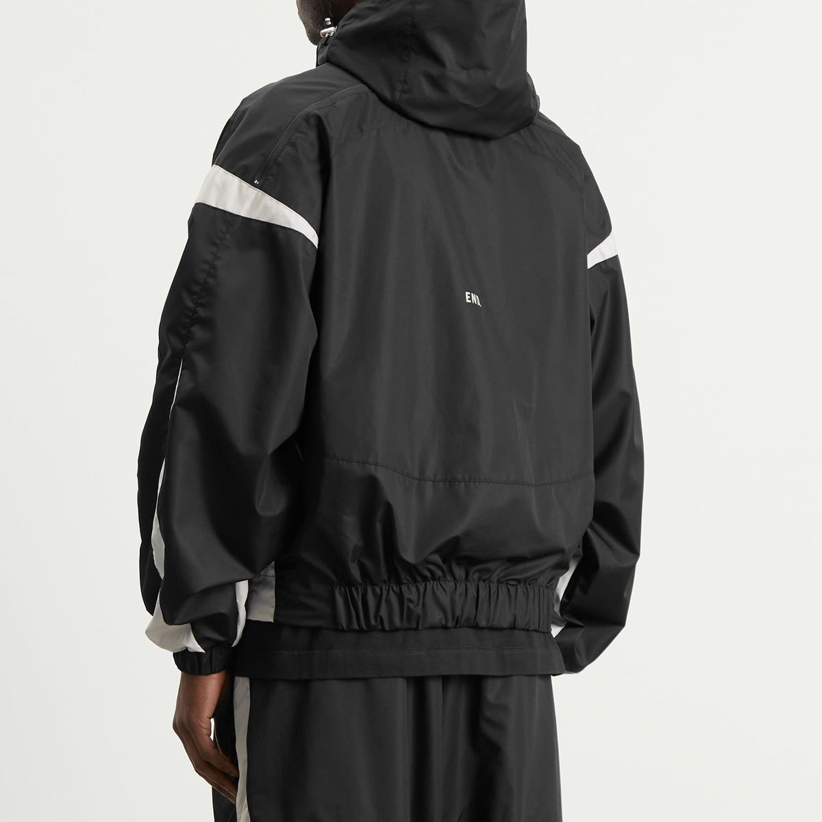 END. x GOOPiMADE Sage Coat