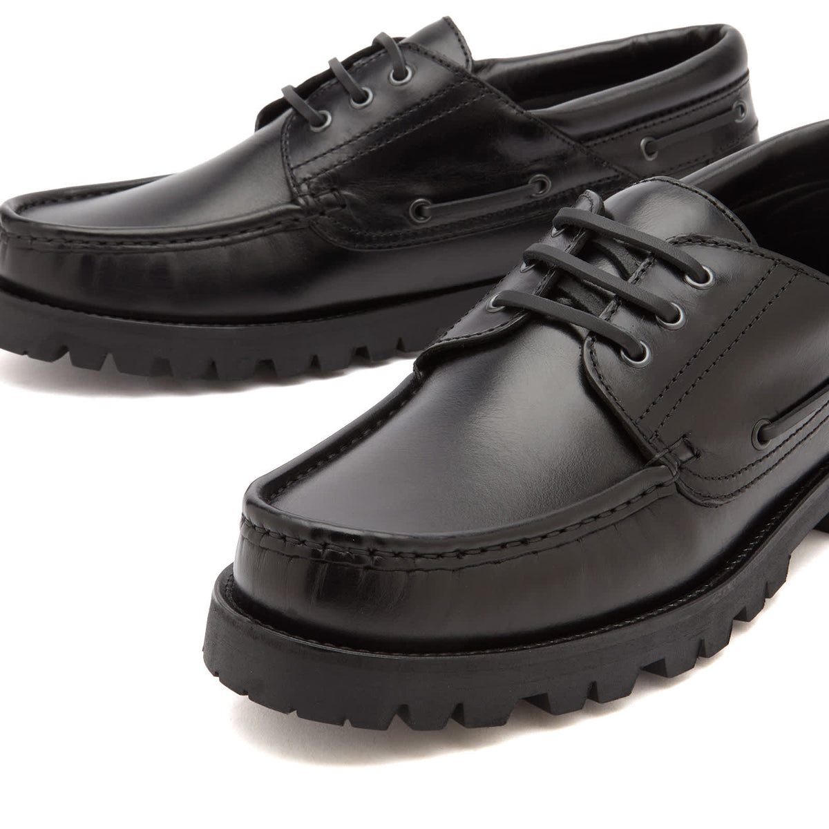 Paraboot Briac