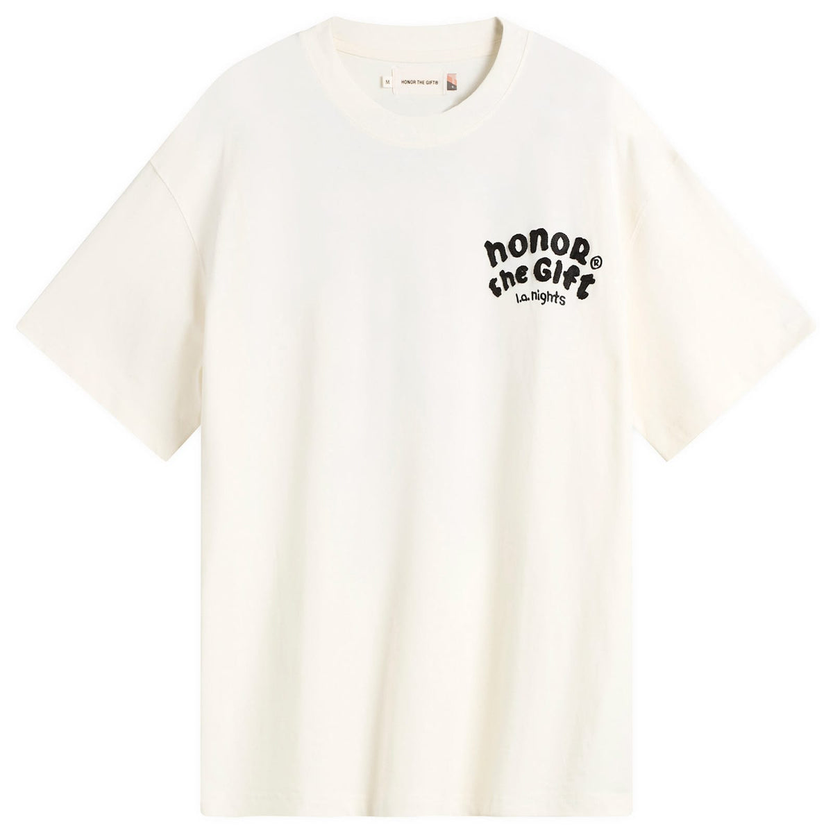 Honor the Gift LA Nights T-Shirt