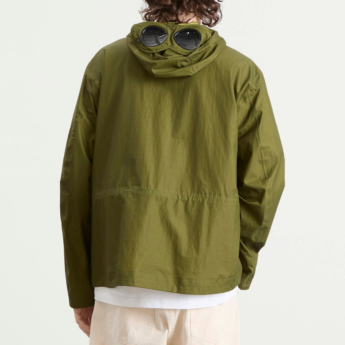 C.P. Company G-Type Gore-Tex Multi Pocket Jacket