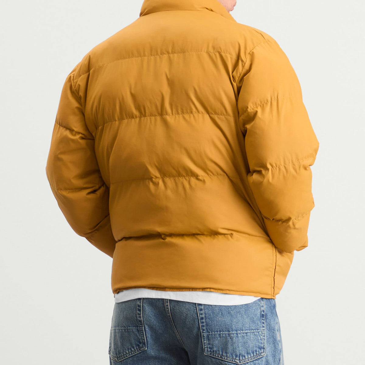 RRL Down Ridge Jacket