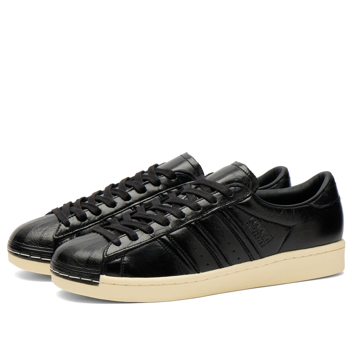 adidas Superstar Vintage Sneaker