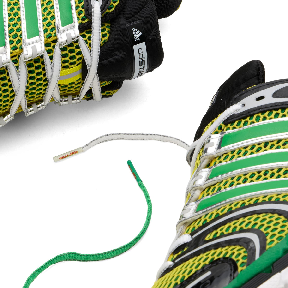 adidas x Jah Jah Adistar Control 5 Sneaker